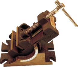 GRIP - UNIVERSAL ANGLE VICE - 100MM 